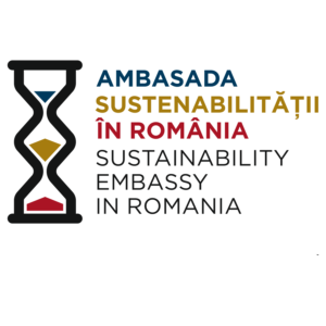 Logo Ambasada Sustenabilității