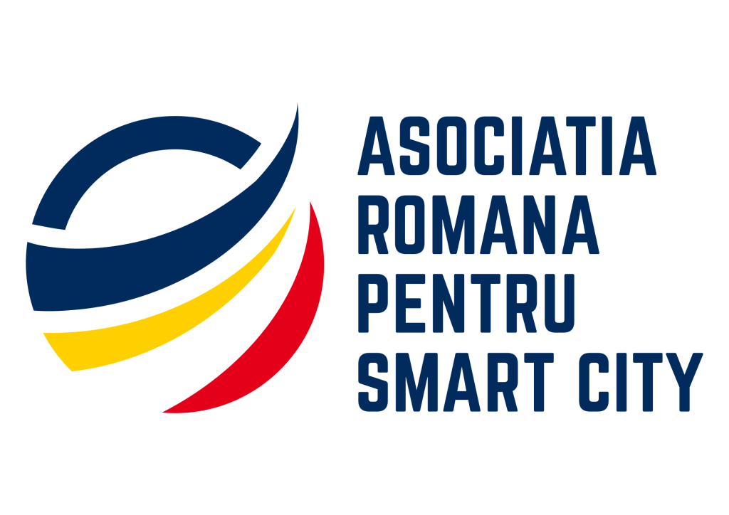 Logo Asociația Română pentru Smart City