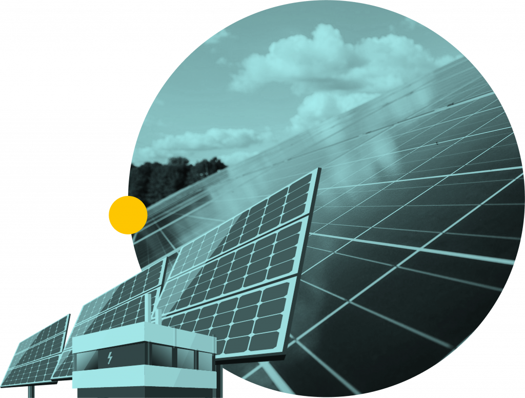 energie solara fotovoltaice